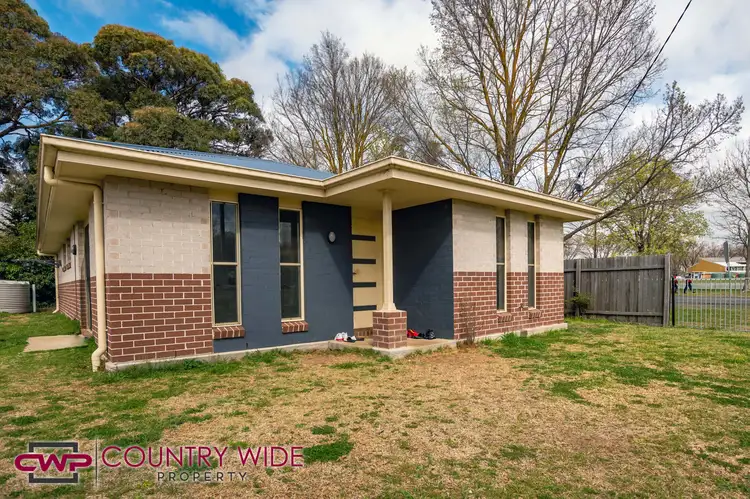 47 Abercrombie Street, Guyra NSW 2365