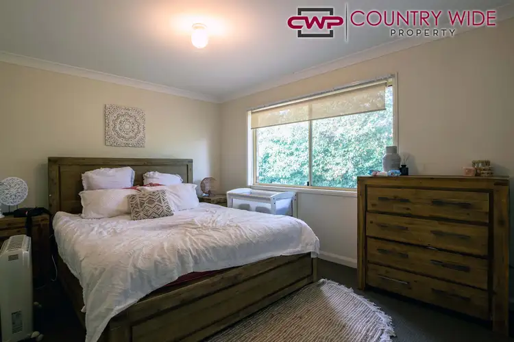 Second view of Homely house listing, 47 Abercrombie Street, Guyra NSW 2365
