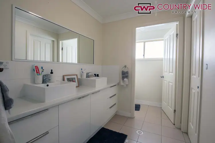 Fourth view of Homely house listing, 47 Abercrombie Street, Guyra NSW 2365