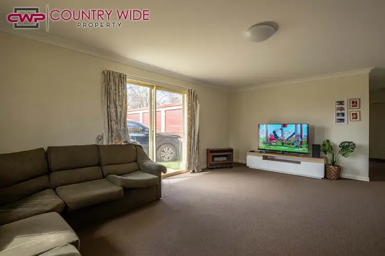 Fifth view of Homely house listing, 47 Abercrombie Street, Guyra NSW 2365