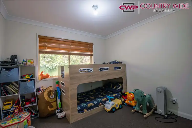 Sixth view of Homely house listing, 47 Abercrombie Street, Guyra NSW 2365