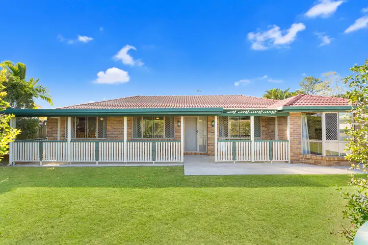 47 Rossini Street, Burpengary QLD 4505