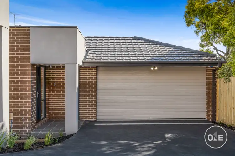 3/65 Wave Avenue, Mount Waverley VIC 3149