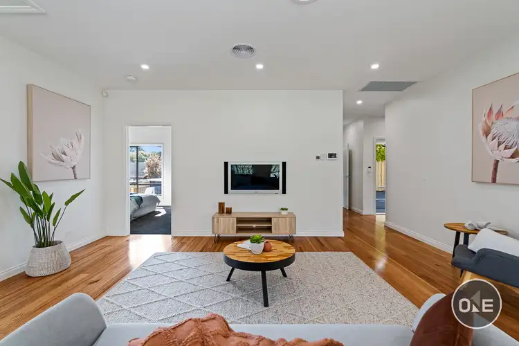 Third view of Homely unit listing, 3/65 Wave Avenue, Mount Waverley VIC 3149