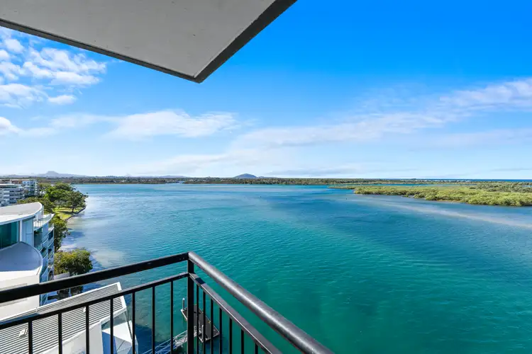 76/150 Duporth Avenue, Maroochydore QLD 4558