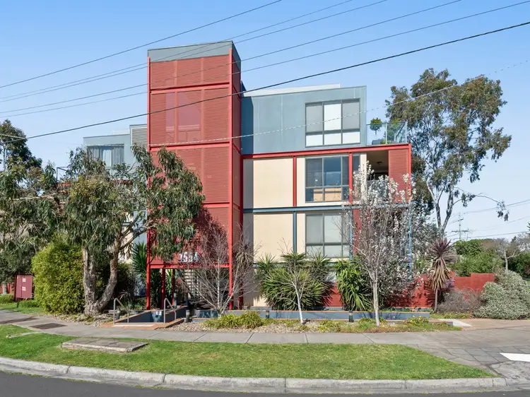11/1554-1556 Dandenong Road, Huntingdale VIC 3166