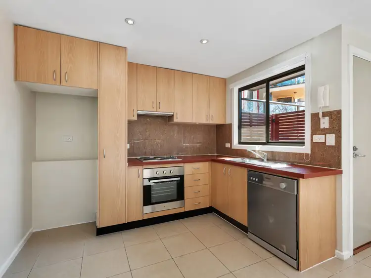 Second view of Homely apartment listing, 11/1554-1556 Dandenong Road, Huntingdale VIC 3166