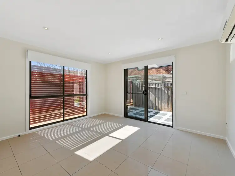 Fourth view of Homely apartment listing, 11/1554-1556 Dandenong Road, Huntingdale VIC 3166