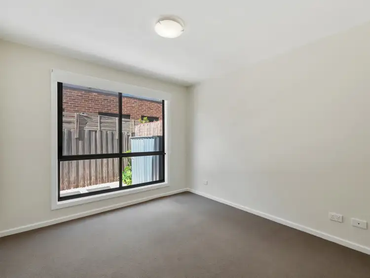 Fifth view of Homely apartment listing, 11/1554-1556 Dandenong Road, Huntingdale VIC 3166