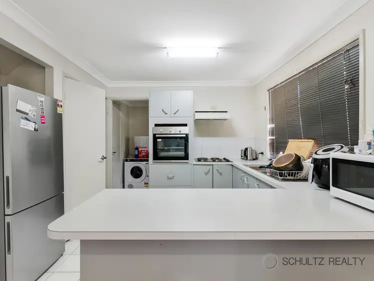 6/15 Lane Court, Mount Warren Park QLD 4207