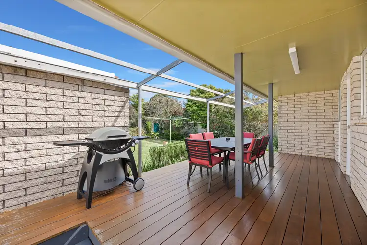 Third view of Homely house listing, 17 Hyland Avenue, Narooma NSW 2546