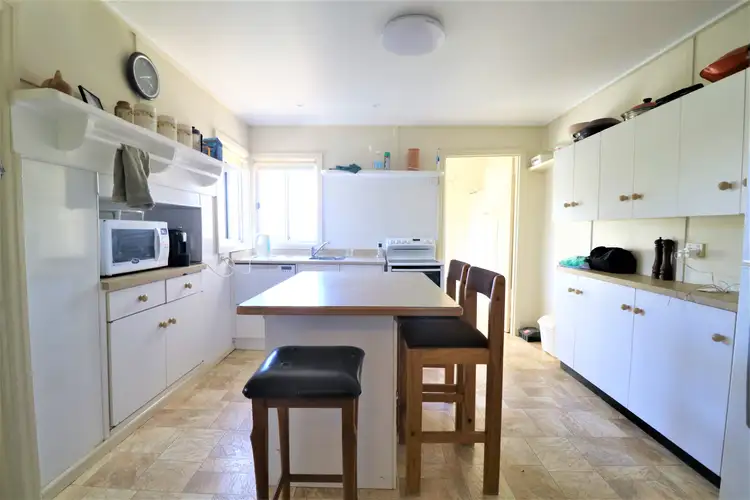Fourth view of Homely house listing, 91 Victoria Street, Kerang VIC 3579