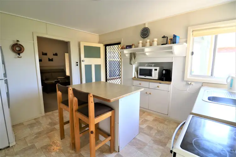 Fifth view of Homely house listing, 91 Victoria Street, Kerang VIC 3579