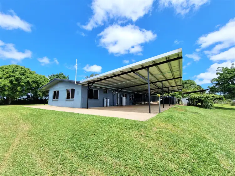 189 Fuller Road, Lake Eacham QLD 4884