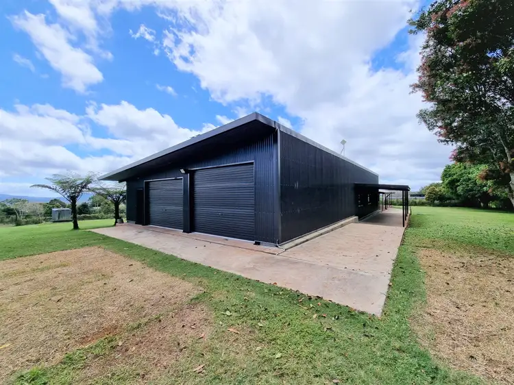 Fourth view of Homely rural property listing, 189 Fuller Road, Lake Eacham QLD 4884