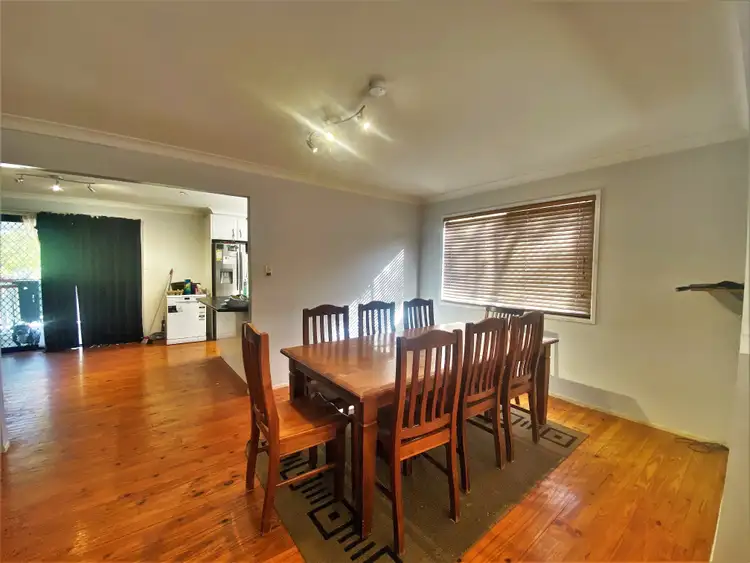 Fifth view of Homely house listing, 47 Blue Gum Drive, Marsden QLD 4132