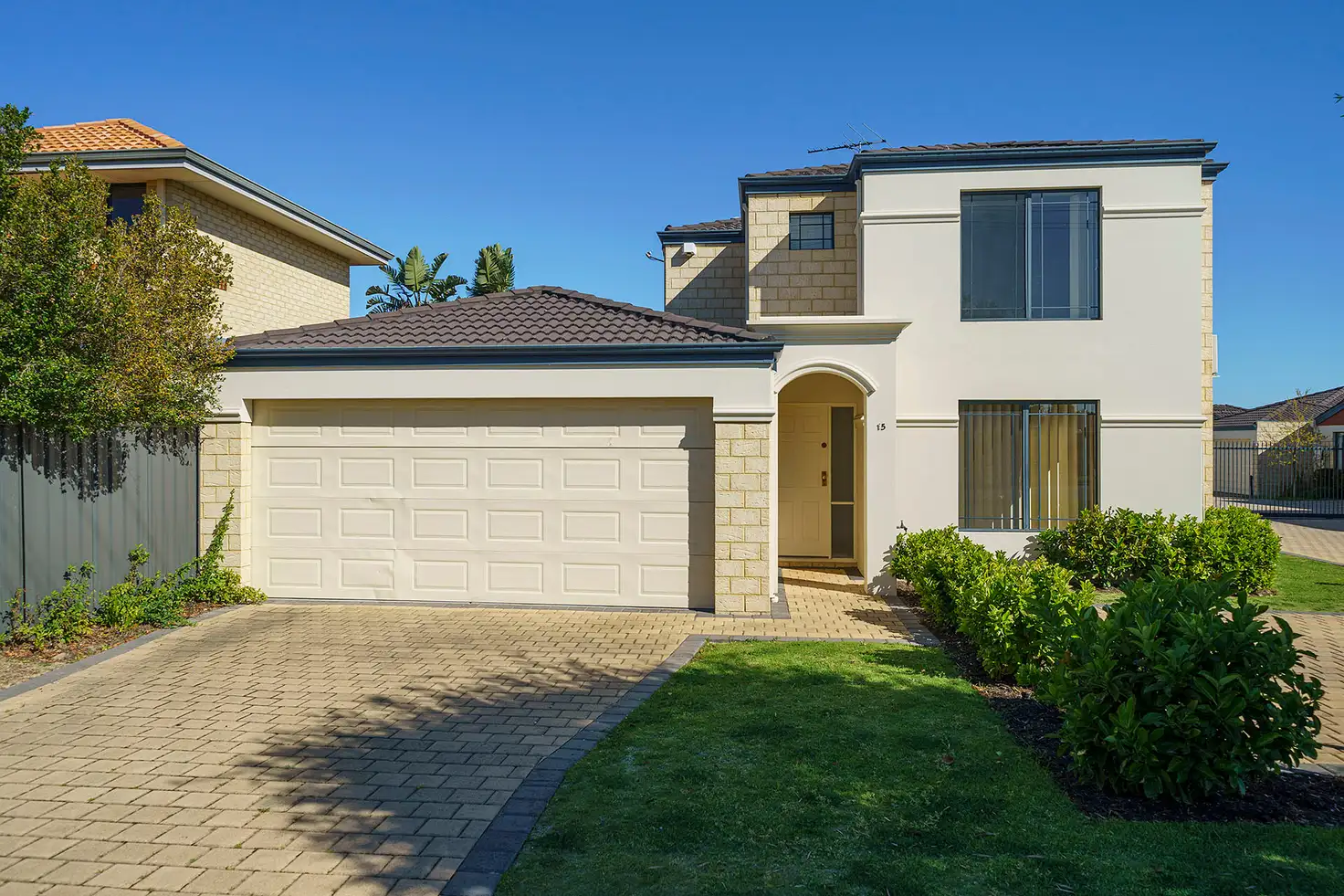 Main view of Homely townhouse listing, 15/172 HECTOR STREET, Osborne Park WA 6017