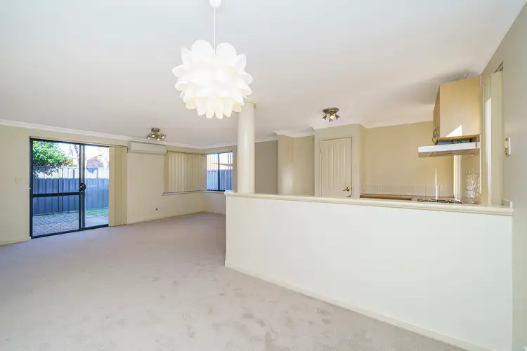 Third view of Homely townhouse listing, 15/172 HECTOR STREET, Osborne Park WA 6017