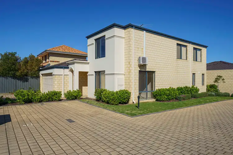 Fourth view of Homely townhouse listing, 15/172 HECTOR STREET, Osborne Park WA 6017