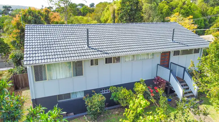 39 Murray Crescent, Nambour QLD 4560