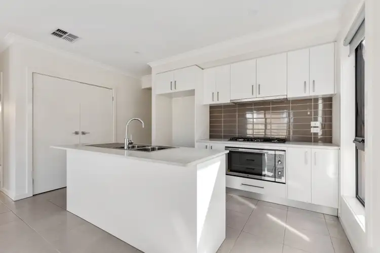 Second view of Homely house listing, 16 Gershwin Crescent, Point Cook VIC 3030