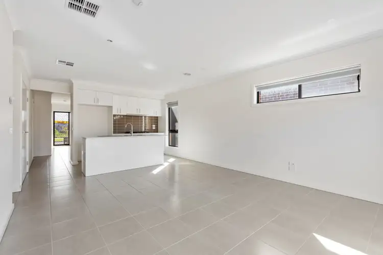 Third view of Homely house listing, 16 Gershwin Crescent, Point Cook VIC 3030