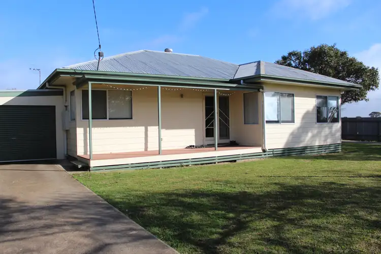 2 Coles Street, Nhill VIC 3418