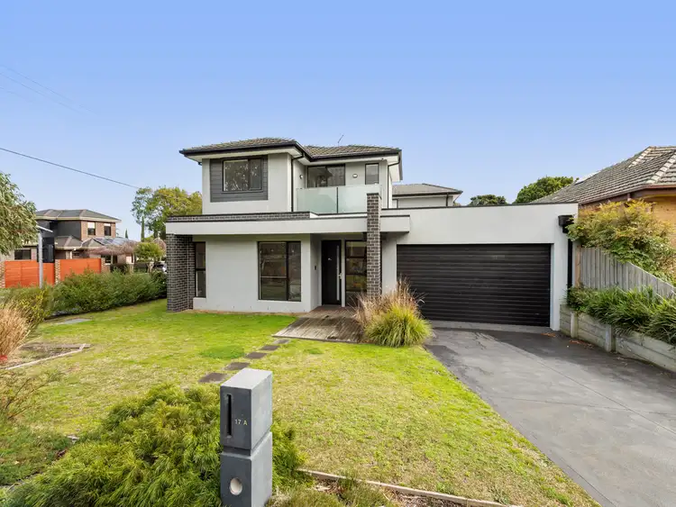17A Vasey Avenue, Mount Waverley VIC 3149