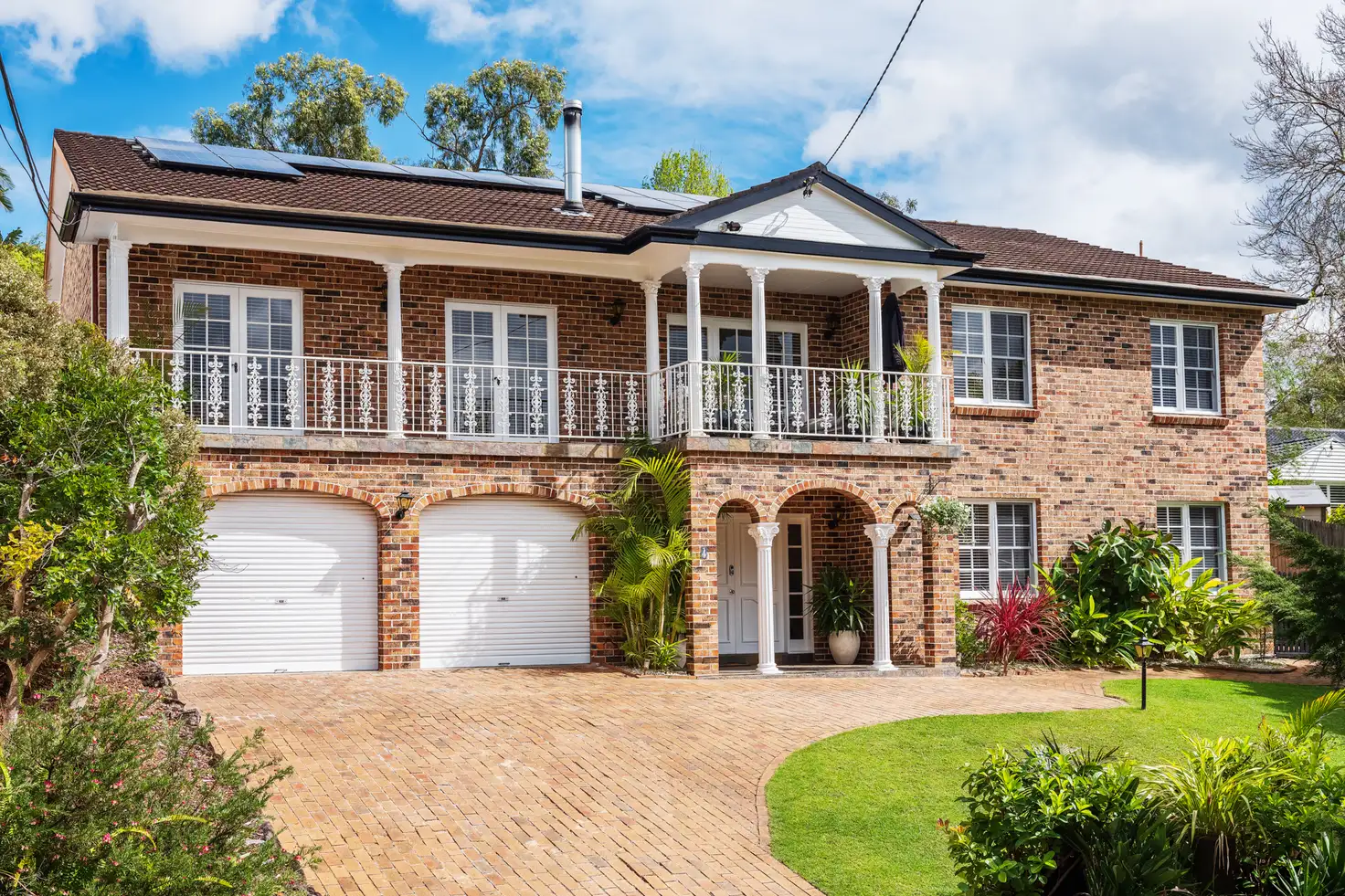 Main view of Homely house listing, 4 Snowden Place, St Ives NSW 2075