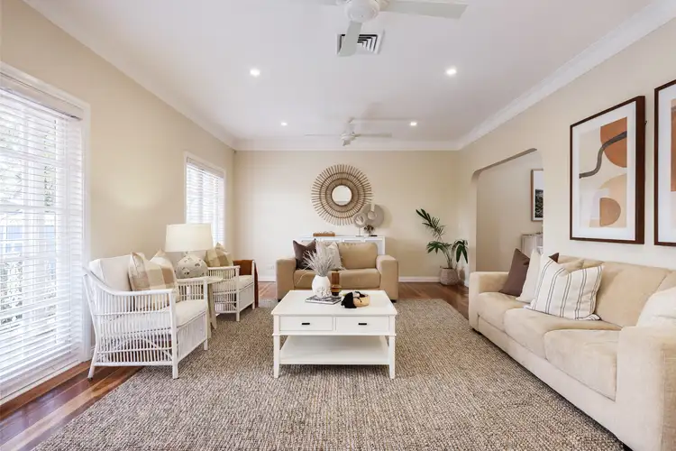 Second view of Homely house listing, 4 Snowden Place, St Ives NSW 2075