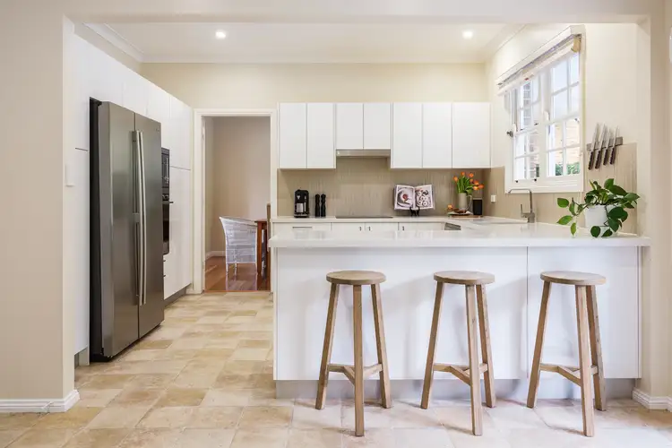 Fourth view of Homely house listing, 4 Snowden Place, St Ives NSW 2075