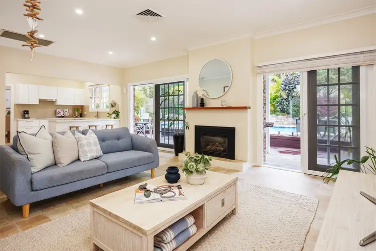 Fifth view of Homely house listing, 4 Snowden Place, St Ives NSW 2075