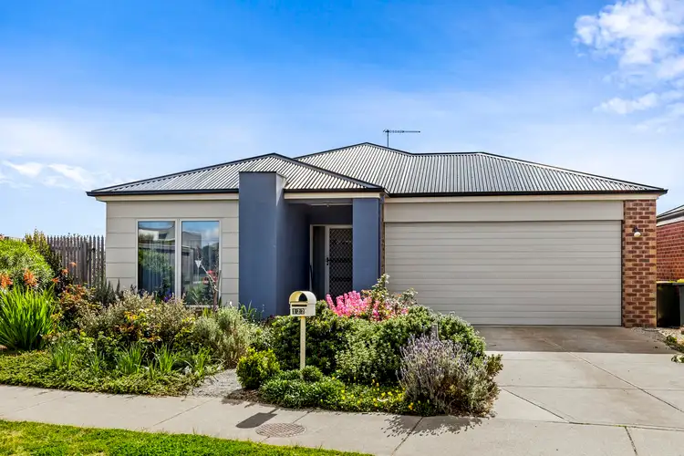 Main view of Homely house listing, 122 MILTON STREET, Bannockburn VIC 3331