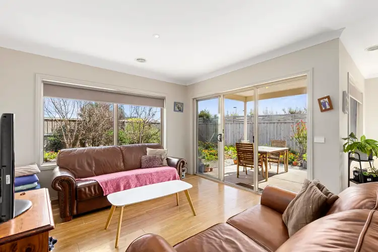 Second view of Homely house listing, 122 MILTON STREET, Bannockburn VIC 3331