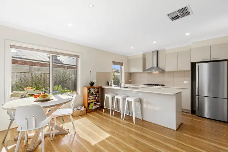 Third view of Homely house listing, 122 MILTON STREET, Bannockburn VIC 3331