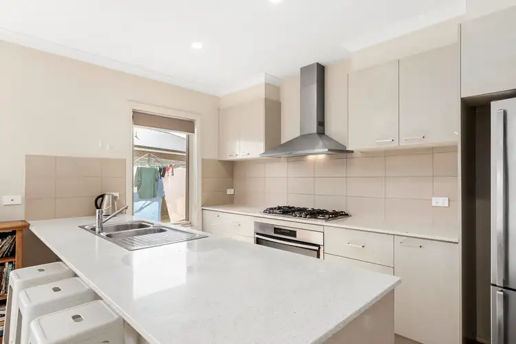 Fourth view of Homely house listing, 122 MILTON STREET, Bannockburn VIC 3331