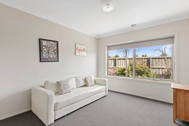 Fifth view of Homely house listing, 122 MILTON STREET, Bannockburn VIC 3331