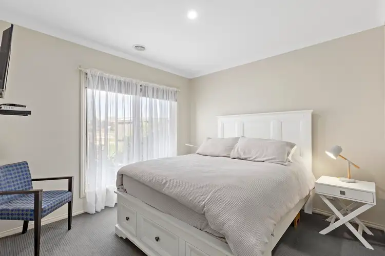 Sixth view of Homely house listing, 122 MILTON STREET, Bannockburn VIC 3331