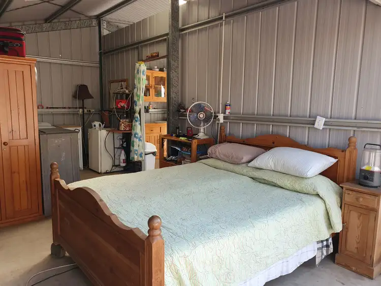 Third view of Homely rural property listing, 105 McLaughlan Road, Benarkin North QLD 4314