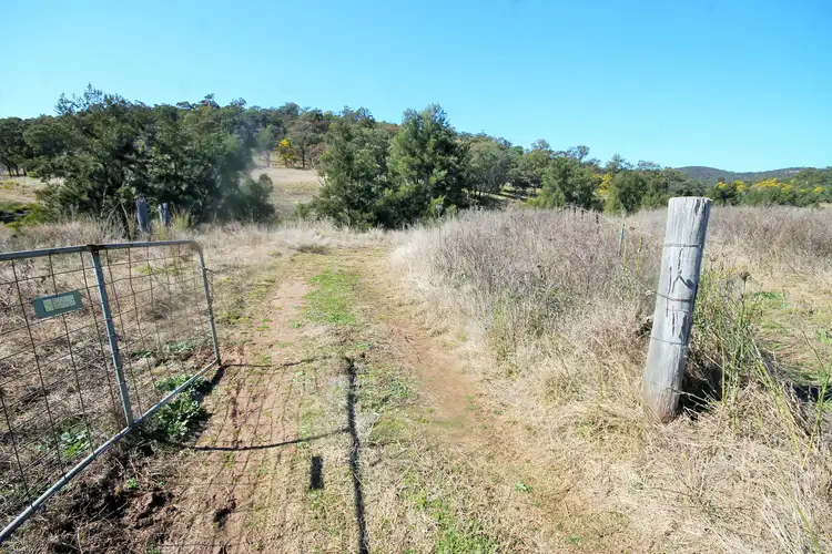 Main view of Homely rural property listing, LOT 8/2349 CULLINGRAL ROAD, Merriwa NSW 2329