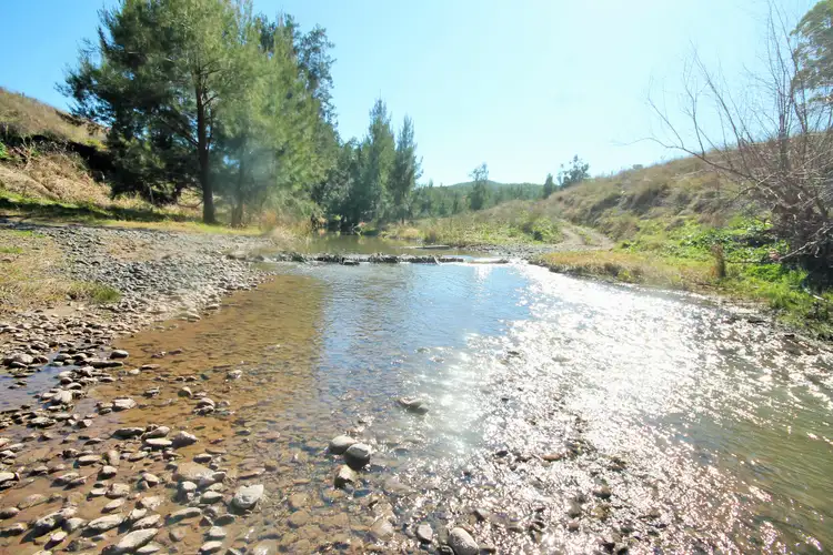 Second view of Homely rural property listing, LOT 8/2349 CULLINGRAL ROAD, Merriwa NSW 2329