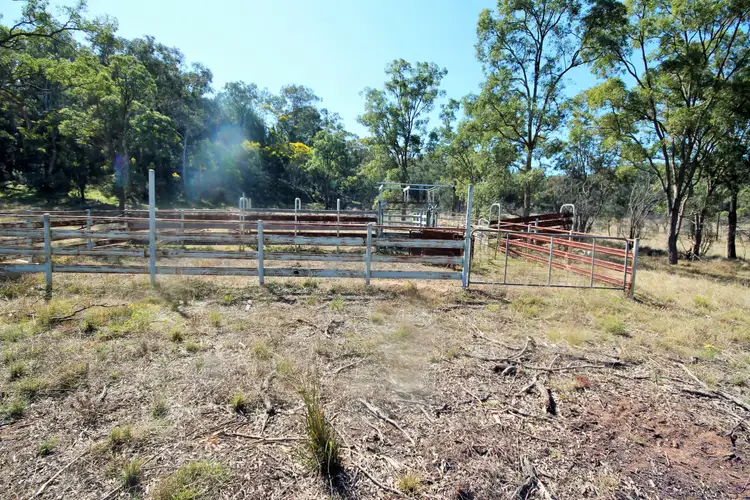 Fourth view of Homely rural property listing, LOT 8/2349 CULLINGRAL ROAD, Merriwa NSW 2329