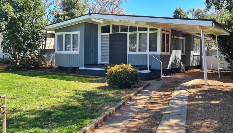 11 Spence Street, Dubbo NSW 2830