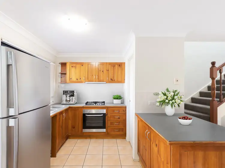 Third view of Homely townhouse listing, 1/10 Dickson Street, Morningside QLD 4170