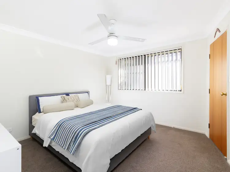 Fourth view of Homely townhouse listing, 1/10 Dickson Street, Morningside QLD 4170