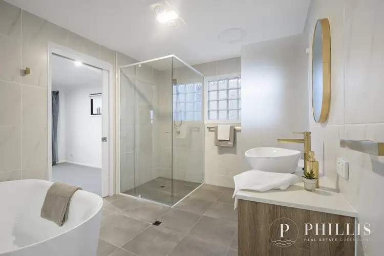 Third view of Homely semi-detached listing, 2/28 Vaggelas Crescent, Biggera Waters QLD 4216