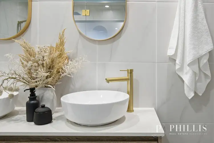 Fifth view of Homely semi-detached listing, 2/28 Vaggelas Crescent, Biggera Waters QLD 4216