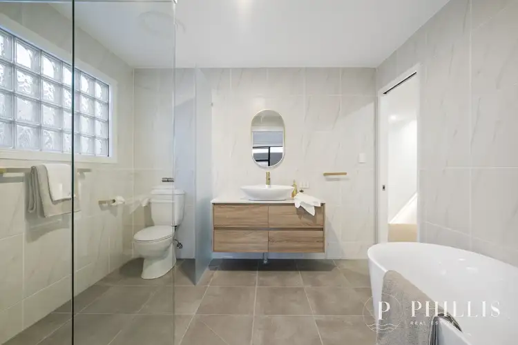 Sixth view of Homely semi-detached listing, 2/28 Vaggelas Crescent, Biggera Waters QLD 4216