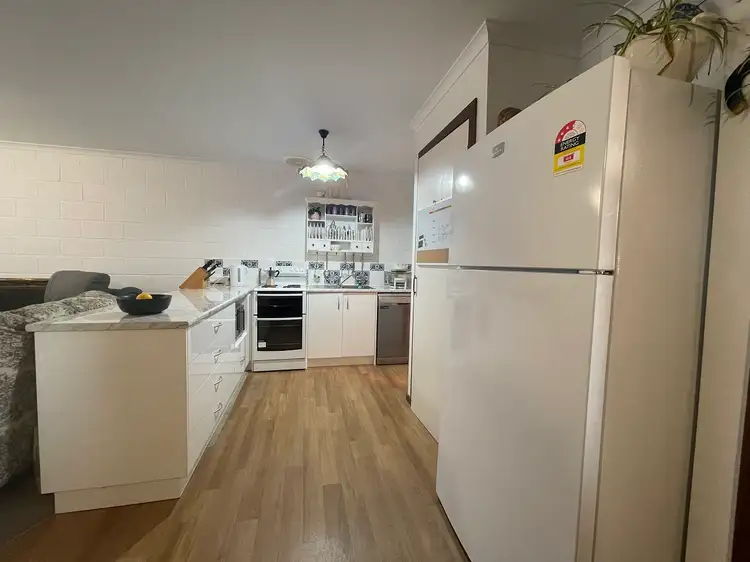 Second view of Homely unit listing, 4/618 Hague Street, Lavington NSW 2641