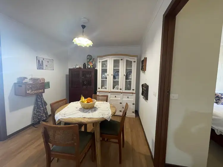 Fifth view of Homely unit listing, 4/618 Hague Street, Lavington NSW 2641